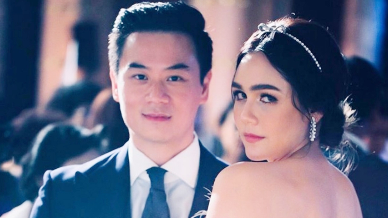 ไม่ธรรมดานะจ๊ะ น็อต วิศรุต สามี ชมพู่ ถอยรถหรูลัมโบกินีคันละ 30 ล้าน