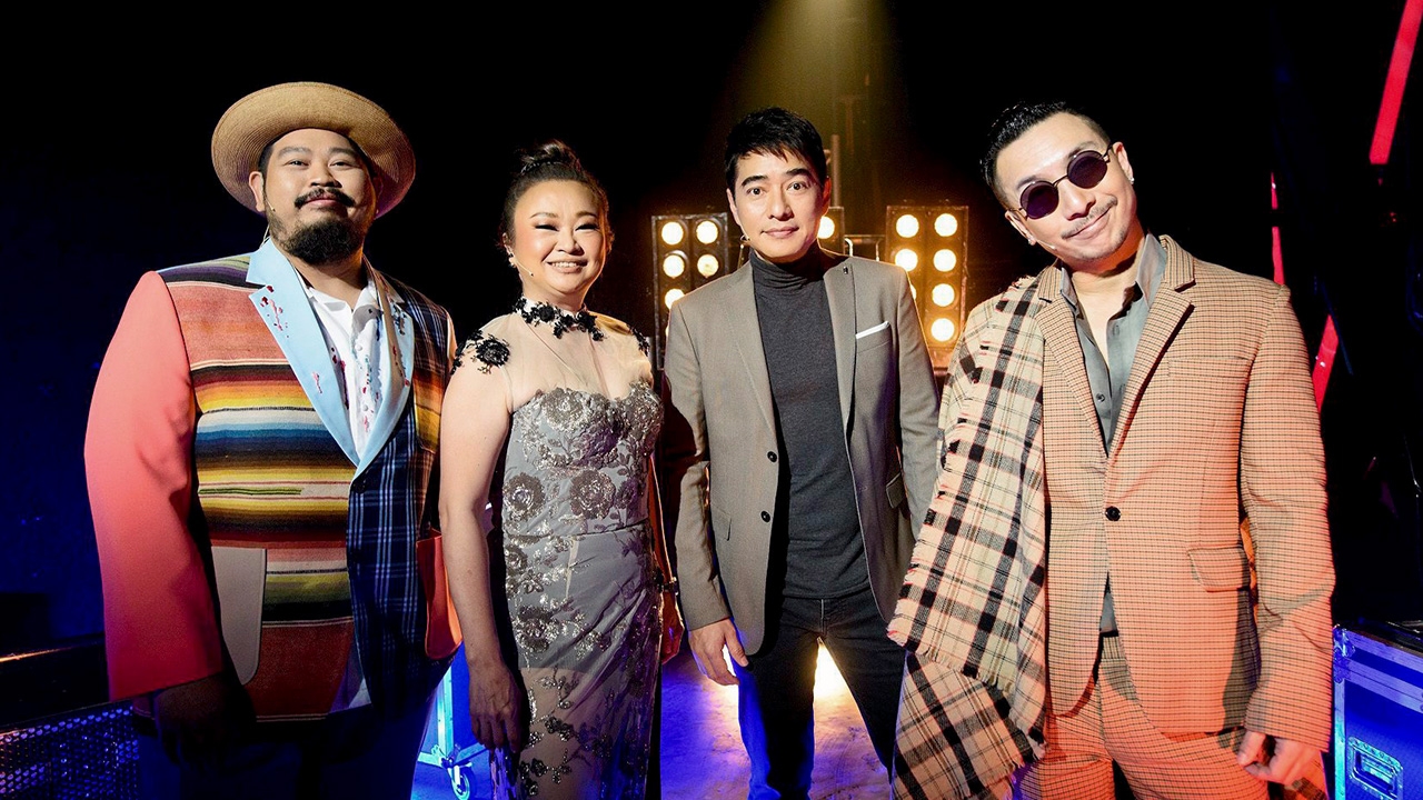เริ่มแล้ว "เดอะวอยซ์ 2019" สนุกแน่เพิ่มรอบบลายด์ออดิชัน