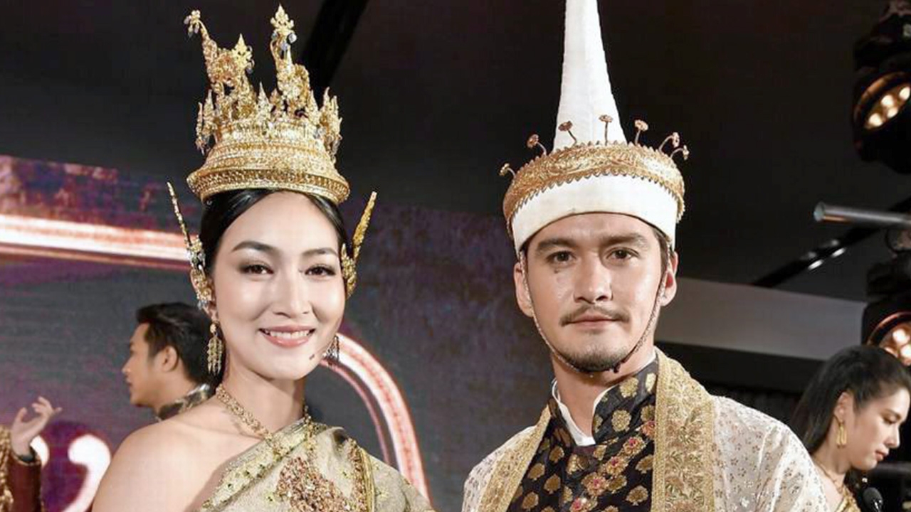 “แพนเค้ก-อนันดา” นำทีมเปิดตัว ซีรีส์ “ศรีอโยธยา 2” ดีเดย์ 18 พ.ย.