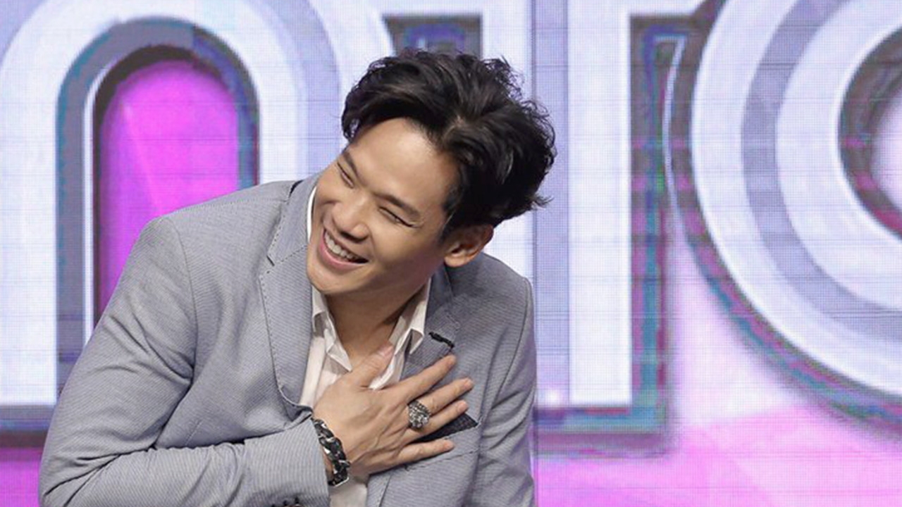 “เอก ซีซั่นไฟว์” หาคู่เดต เปิดใจเรื่องราวรักเก่าสุดช้ำ