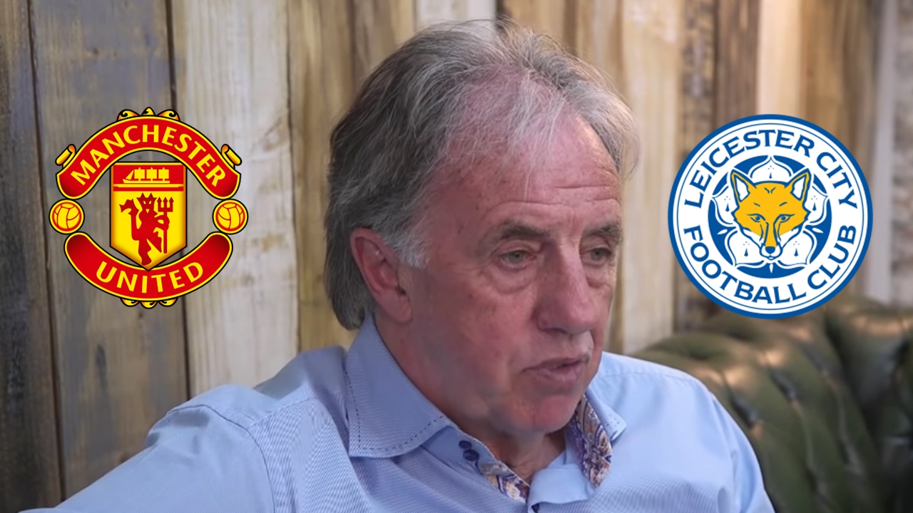 "ลอว์เรนสัน" วิเคราะห์เจาะลึก "แมนยู-เลสเตอร์" พร้อมฟันธงผลแข่ง