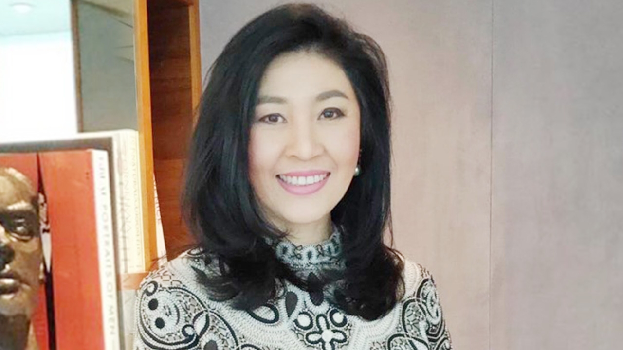 "ยิ่งลักษณ์" โพสต์คิดถึงประเพณี "รับน้องขึ้นดอย" ส่งกำลังใจให้น้องๆ มช.