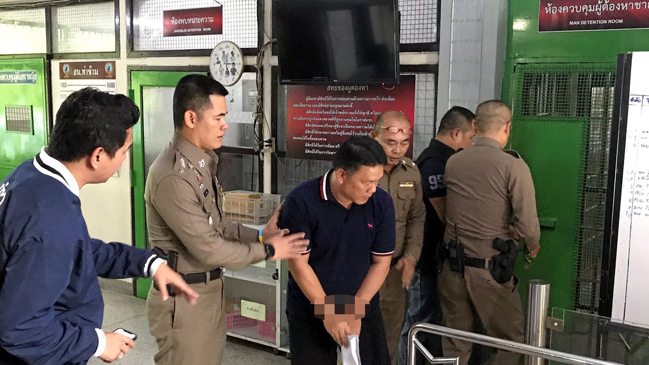 อ้าง รอง ผบก.น.9 ต้มเงินล้านตำรวจ ค่าวิ่งเต้นขึ้นเป็น ส.ว.