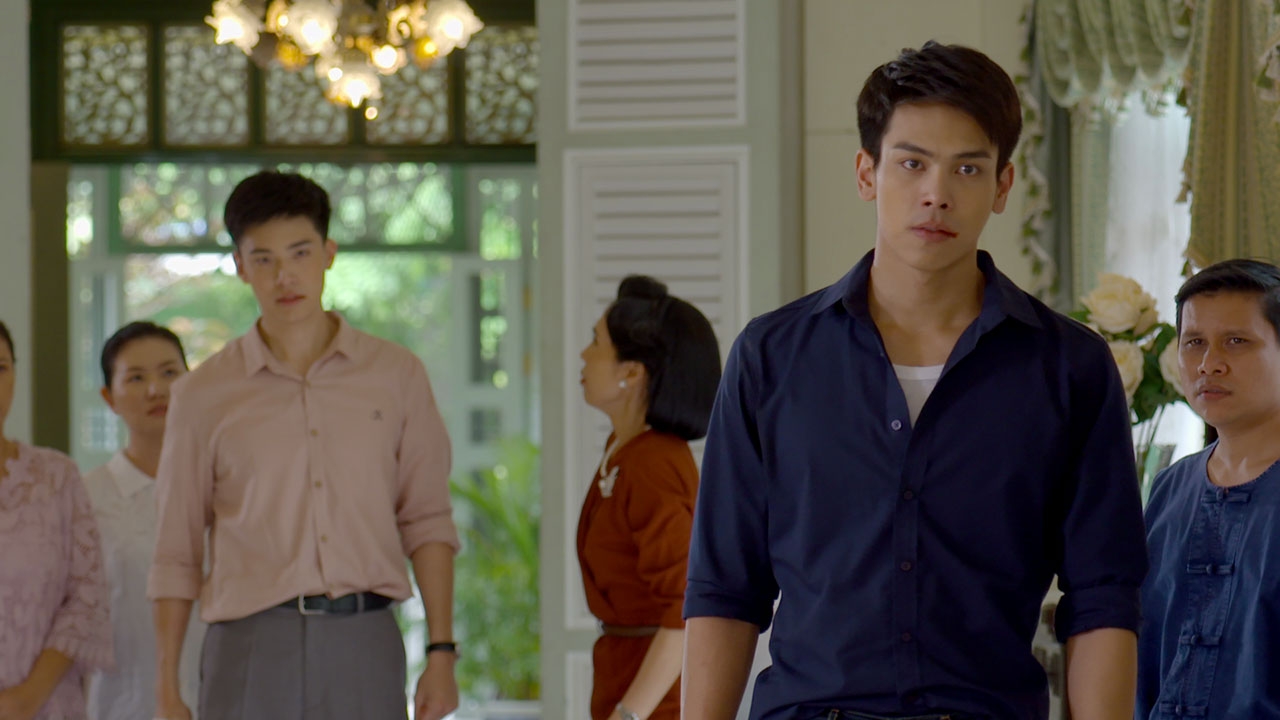 "ตรี-เน๋ง" แตกหัก ซัดกันกลางกอง "ภาตุฆาต"