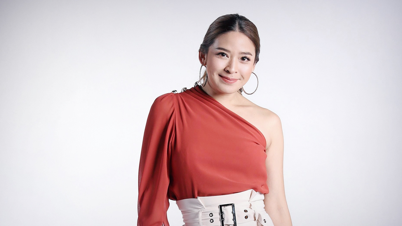 "น้ำหวาน พิมรา" ไม่น้อยใจบทรองมองเป็นกำไรชีวิต