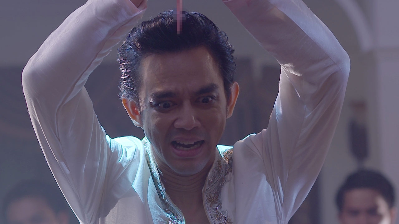 "ฤกษ์สังหาร" จันทร์นี้ลุ้นระทึก "ลิลลี่" รอดหรือไม่รอด