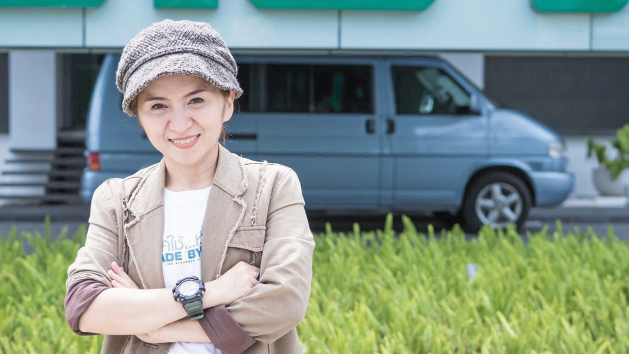 "ครูนุ่น" รวมพลังศิลปินจิตอาสา จัดคอนเสิร์ตกุศลเพื่อ "ศูนย์บริรักษ์ ศิริราช"