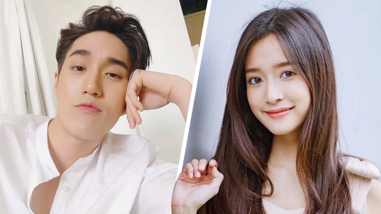 ชิงชิง โดนชาวเน็ตขุดรูปถ่ายคู่ ต่อ ธนภพ พร้อมแคปชั่นอวดว่าถูกโอบไหล่