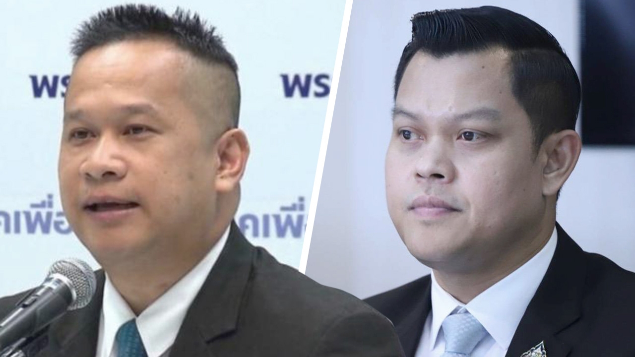 "ธนกร"ย้อน"อนุสรณ์"เจ็บ นายเก่าพูดชัดช่วยเฉพาะจังหวัดเลือกพรรคตัวเอง