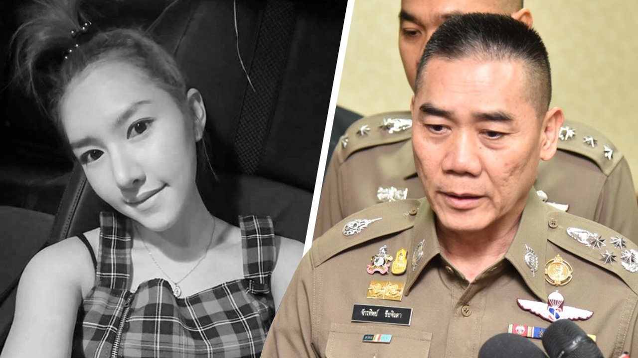 “จักรทิพย์” สั่งเร่งรัดคดี “ลัลลาเบล” แม่ติดใจ ลูกสาวตายปริศนา