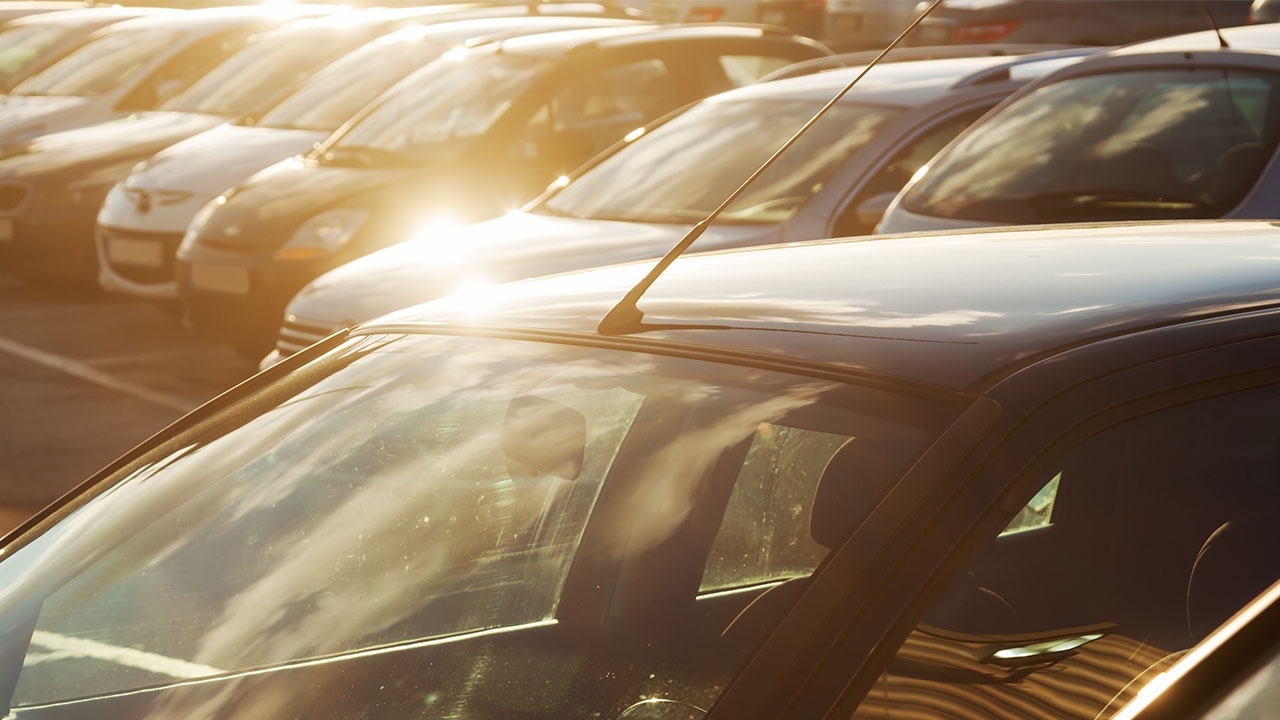 ส่งออกรถ สิงหาคมระทม