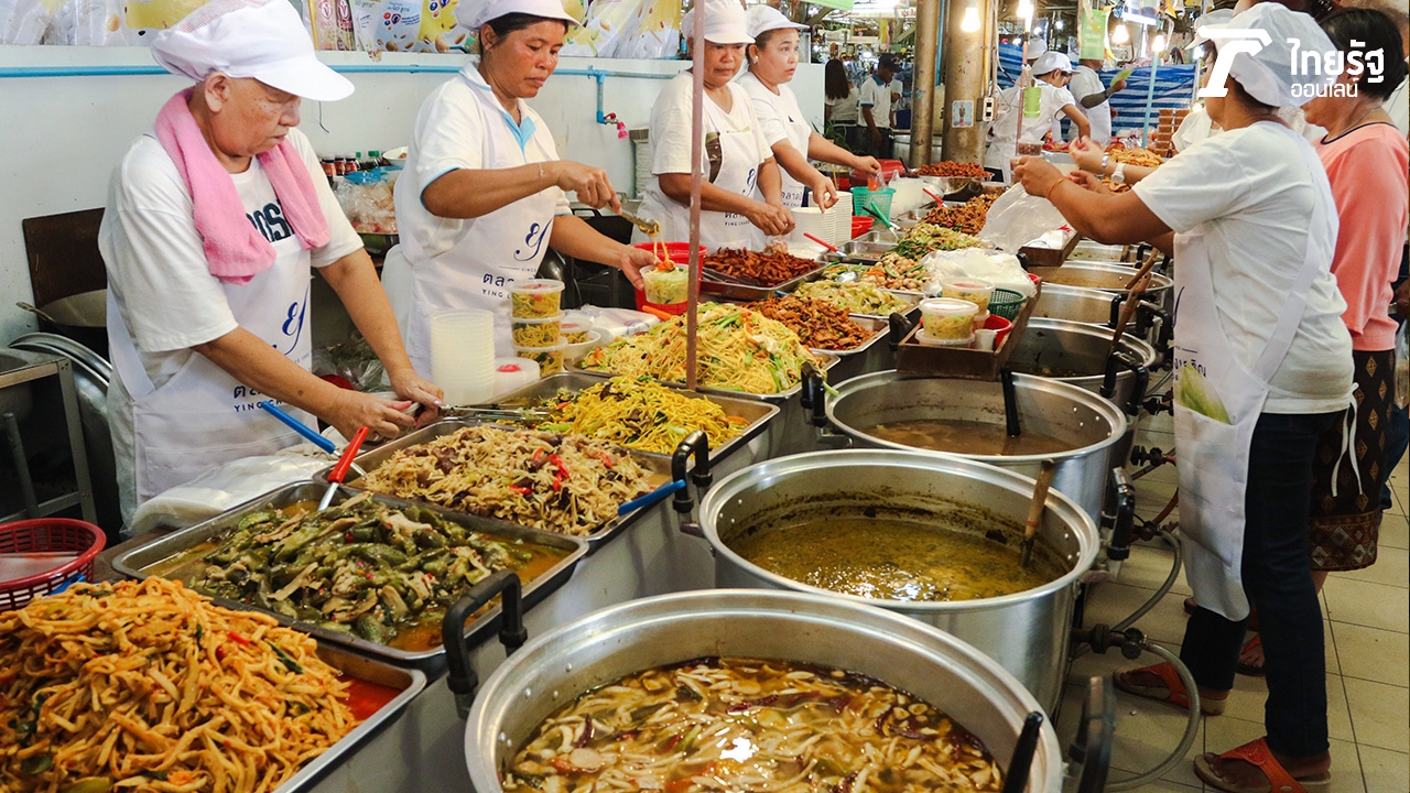 เตือนปนเปื้อนเนื้อสัตว์โดนโทษหนัก