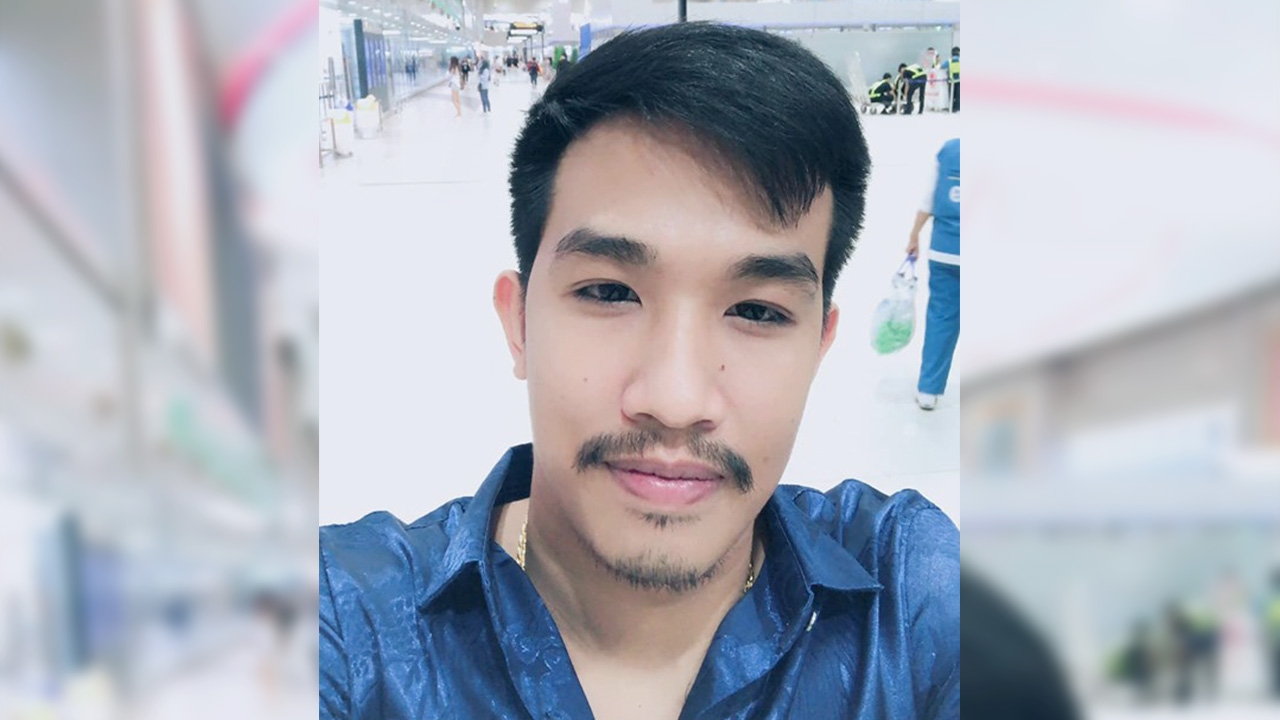 "เสี่ยโป้" ลุยพื้นที่อุบลฯ โอน 1 ล้าน บริจาค "บิณฑ์" ช่วยน้ำท่วม (คลิป)