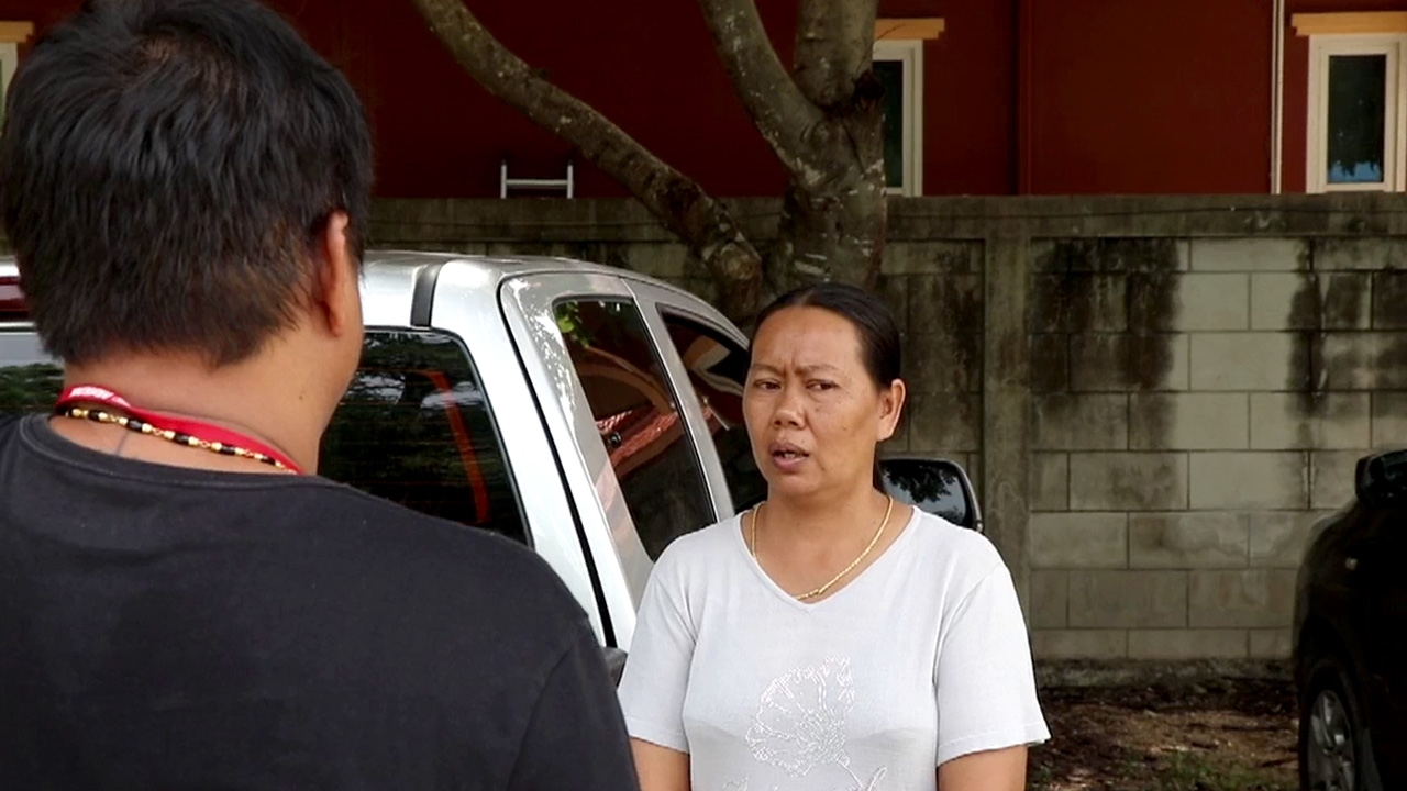 "แม่สปาย" เปิดใจหลังศาลสั่งคุก "เสี่ยอ้วน" ฆ่าโหดลูกสาว ตลอดชีวิต