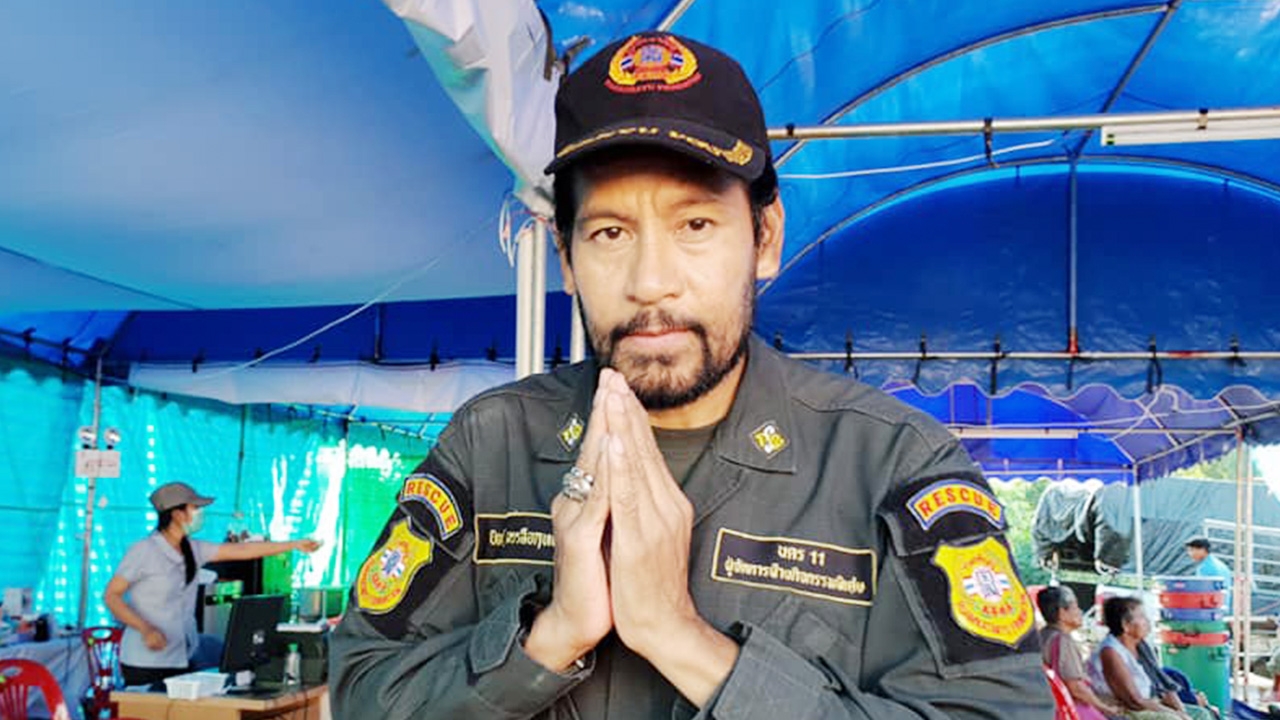 ยอดบริจาคช่วยชาวอุบลฯ แตะ 231 ล้าน "บิณฑ์ บรรลือฤทธิ์" ขอบคุณทุกแรงใจ