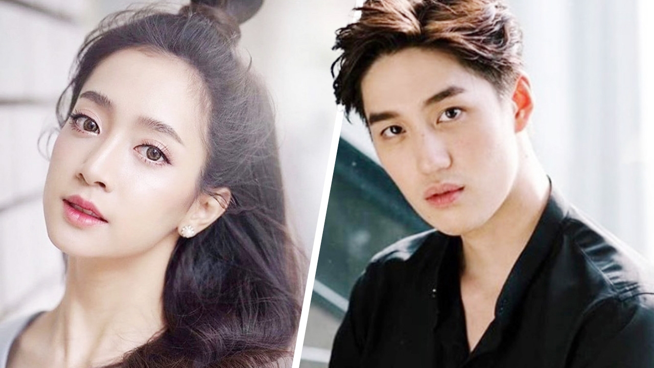 ต่อ เคลียร์สถานะ ชิงชิง หลังถูกขุดภาพคู่และแคปชั่นที่ดูสนิทสนม