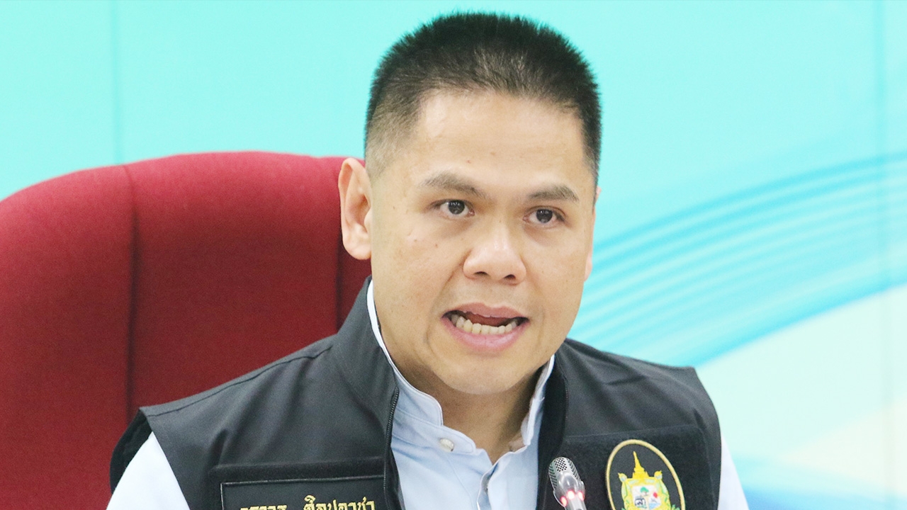 “วราวุธ” ย้ำ เสือ 86 ตัว ไม่ได้ตายพร้อมกันทีเดียว ยัน เขี้ยว-ซากยังอยู่