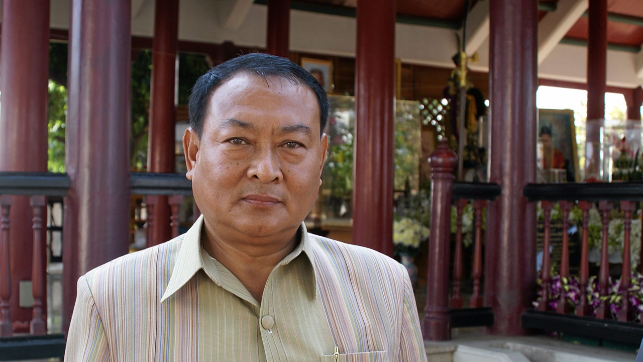 ชง “ประทีป” นั่งอธิบดีกรมศิลป์คนใหม่