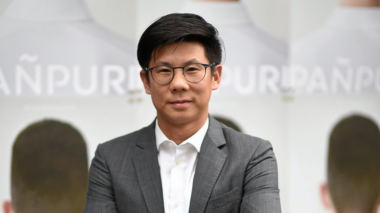 วสุ สุรัติอันตรา ผู้บริหารปัญญ์ปุริ ถอดบทเรียนจากไตรกีฬาสู่งานบริหารที่มุ่งมั่น