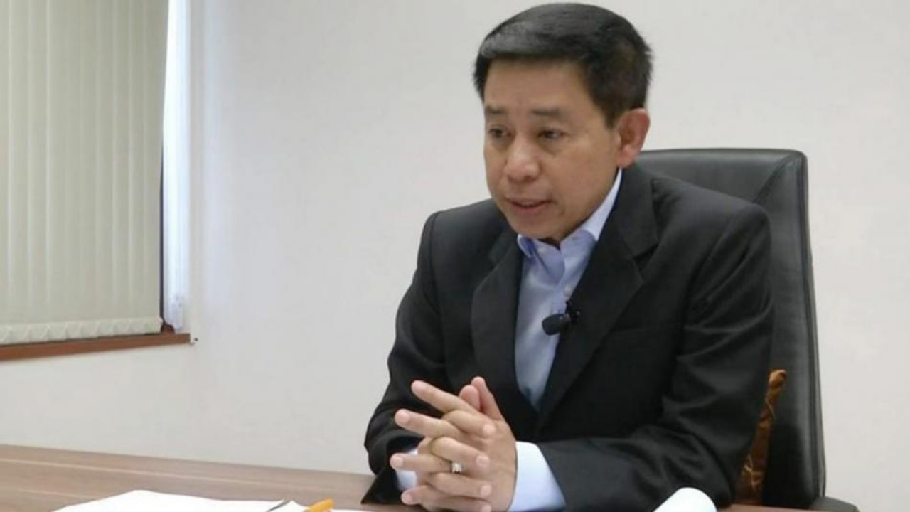 “ไก่อู” พล.ท.สรรเสริญ งานเข้า ลูกน้องยื่นสอบ วางตัวไม่เป็นกลาง