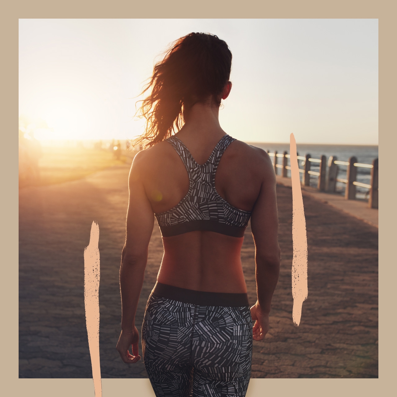 5 วิธี "เดิน" เพื่อ "ลดน้ำหนัก"