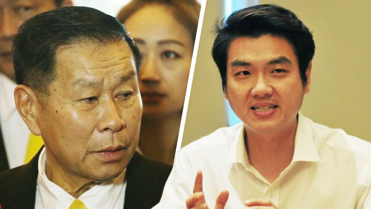 ฝ่ายค้าน ลดคนอภิปราย เหลือ 15 "ปิยบุตร-เสรีพิสุทธิ์" นำถล่มปมถวายสัตย์ฯ 