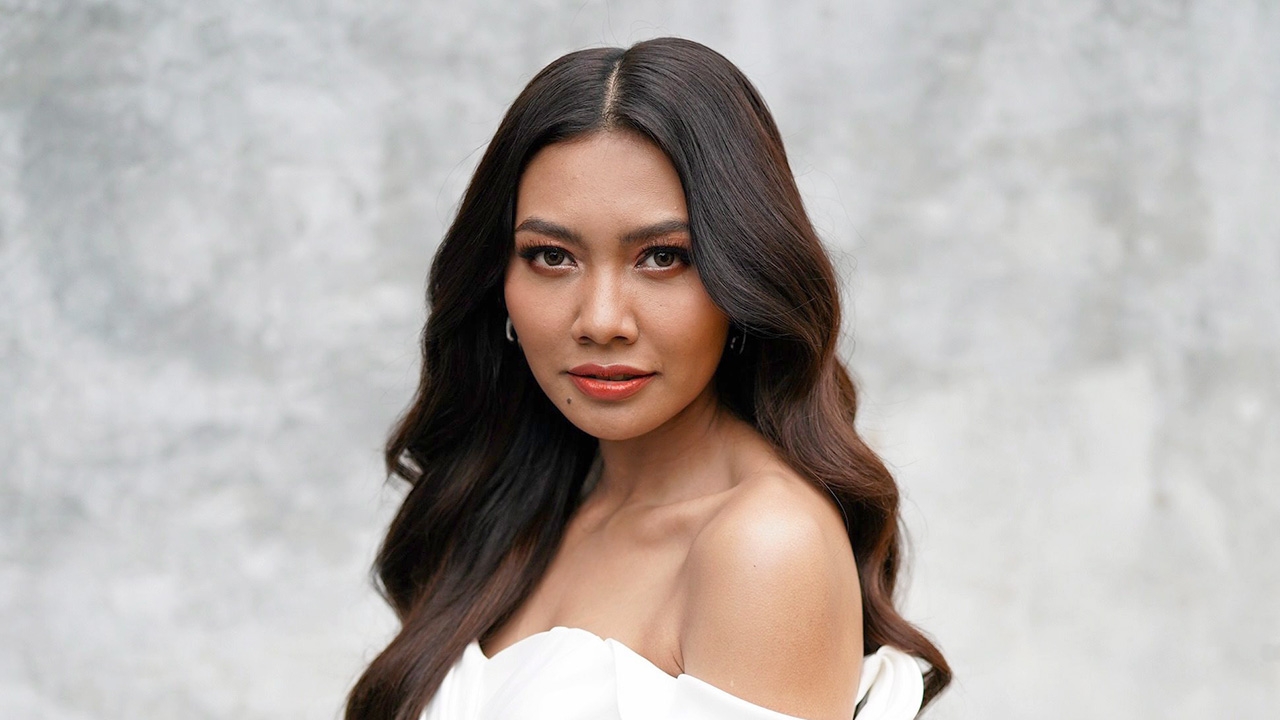 "แก้ม วิชญาณี" ส่งเพลง "30 สิแจ๋ว" แทนความรู้สึกผู้หญิงยุคใหม่