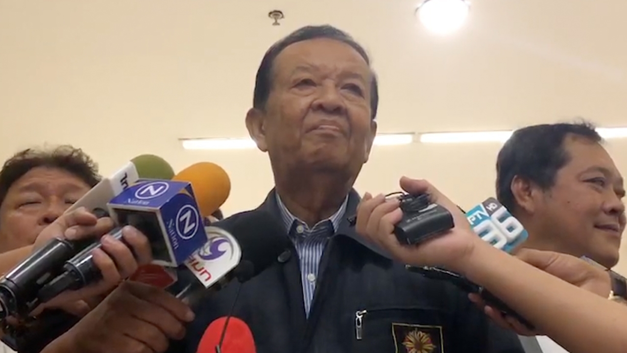 ฝ่ายกฎหมาย 7 พรรคค้าน ลุยดูการกระทำนายกฯ หากเข้าข่ายลุยฟันผิดจริยธรรม