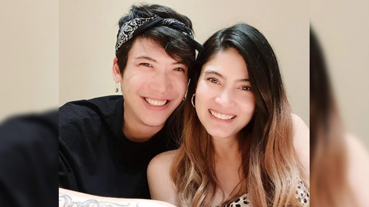 ป๊อก แจงทำไมสักชื่อ น้องมีก้า ใหญ่กว่า มีญ่า หลังถูกมองรักลูกไม่เท่ากัน