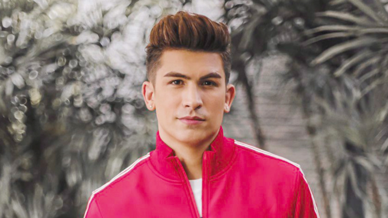 "อองตวน" เคลียร์ปม "ดราม่า" เป็นบทเรียนชีวิต 