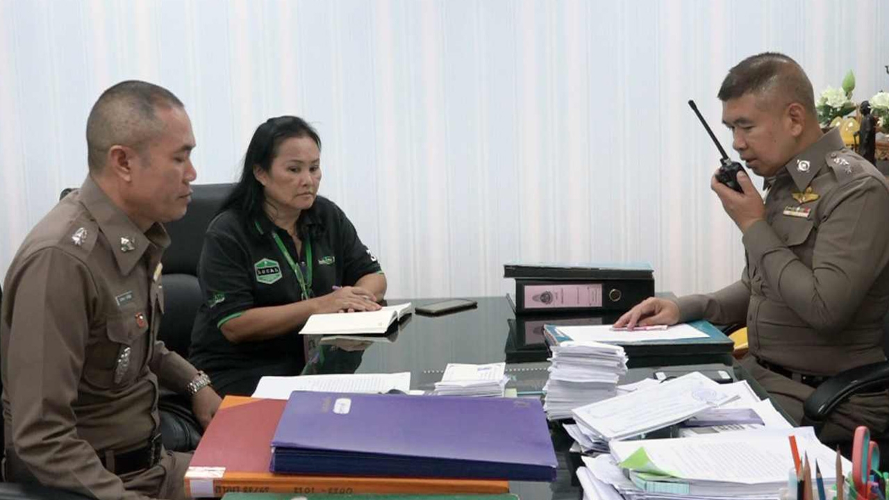 สาวม.5 อุดรฯ แจ้งตำรวจ เมาหลับในแกร็บคาร์ โดนโชเฟอร์โฉดข่มขืน 