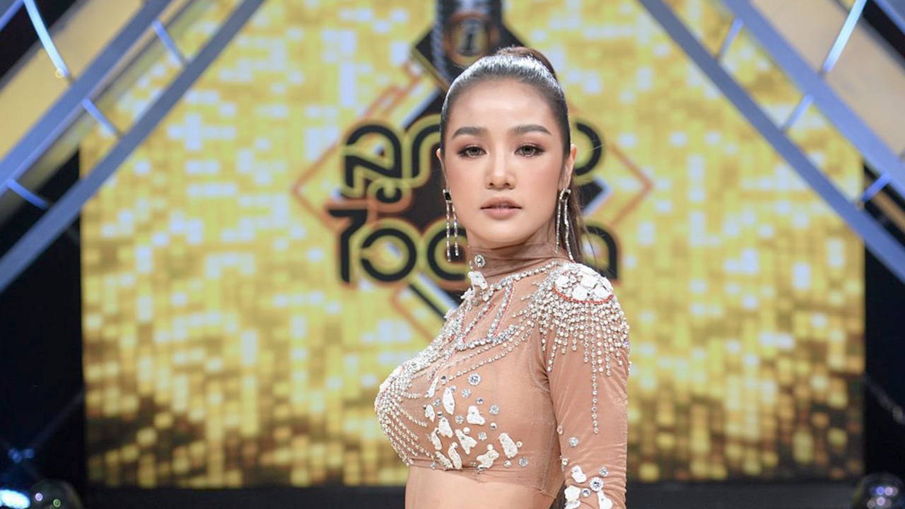 "แตร" ลั่น! ไม่เก่งต้องพยายาม คนอื่นซ้อม 10 เราต้อง 100