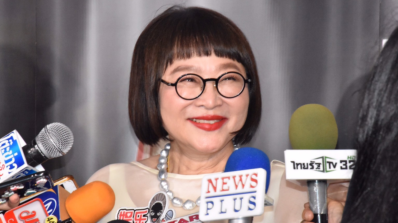 หน่อง อรุโณชา งงกระแส ลิขิตรักข้ามดวงดาว สวนทางกับเรตติ้งฟุบ (คลิป)