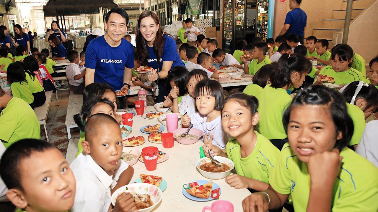 ของว่างวันอาทิตย์ 22/09/62