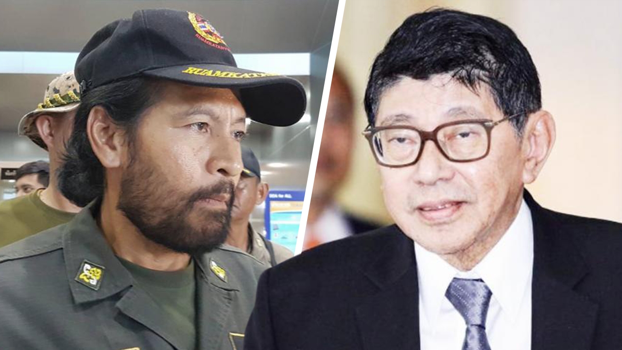 "วิษณุ" ยัน รัฐบาลเอาเงินบริจาคไปแจก แบบ "บิณฑ์ บรรลือฤทธิ์" ไม่ได้  