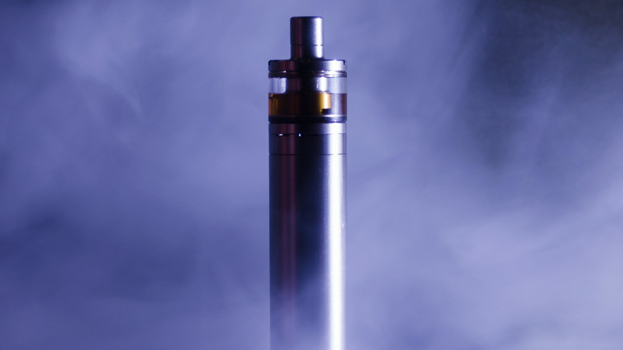 อินเดีย ลงดาบ สั่ง ‘แบน’ บุหรี่ไฟฟ้าแล้ว ห้ามผลิต นำเข้า ขาย ทั้งประเทศ