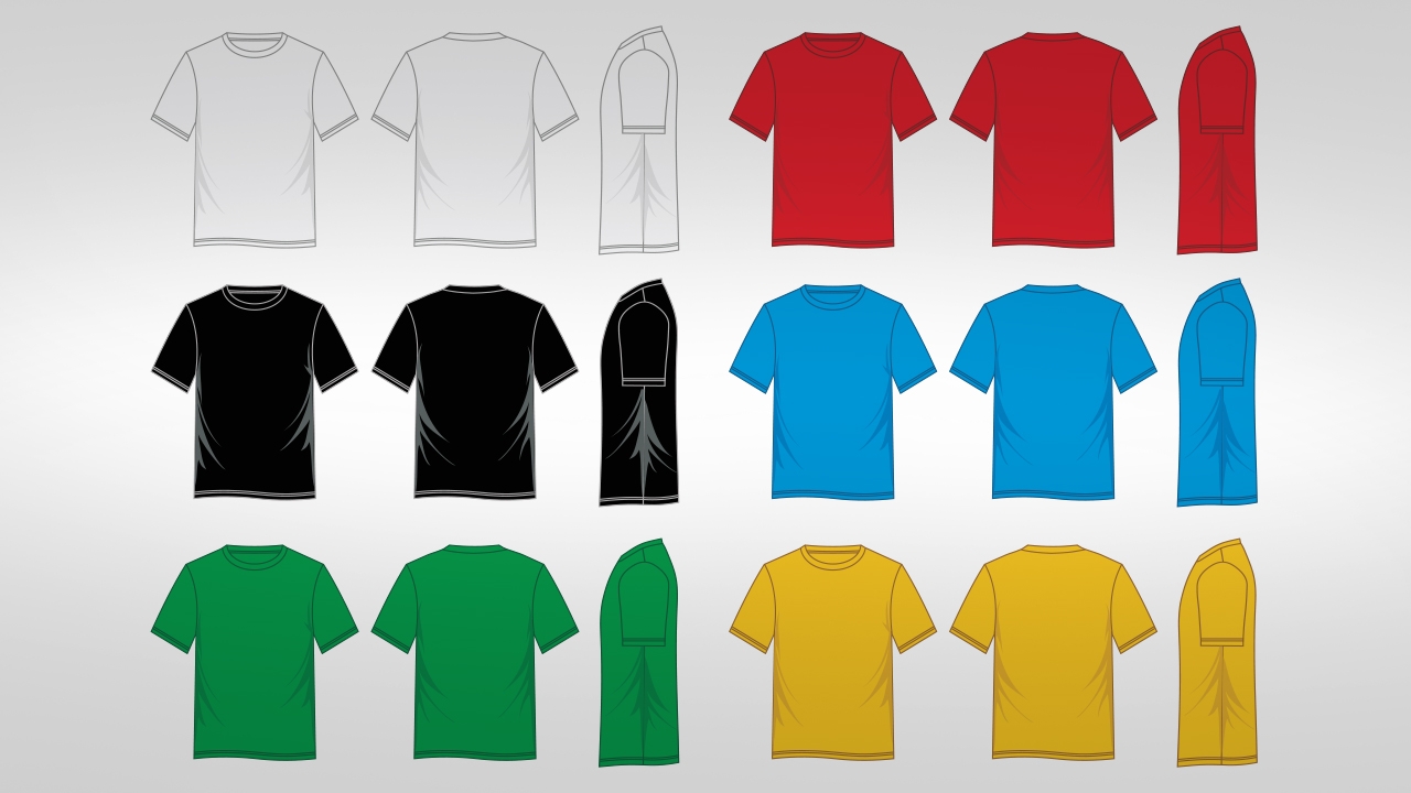 เสริมดวงด้วยสีเสื้อประจำวันเกิด 