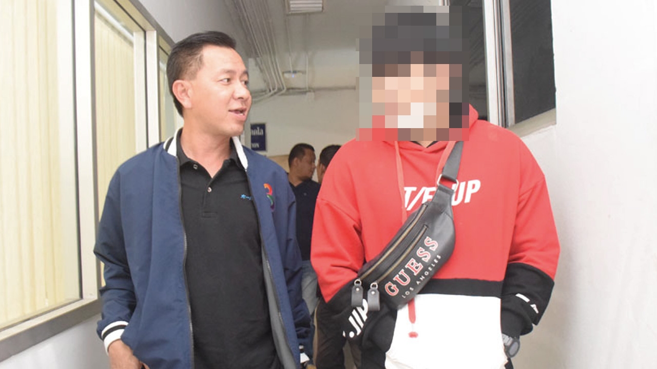 ส่งสอบ ยาสำหรับเพาะกายในกระเป๋า "น้ำอุ่น" รอผลนิติเวช เชื่อพรุ่งนี้มีคืบ