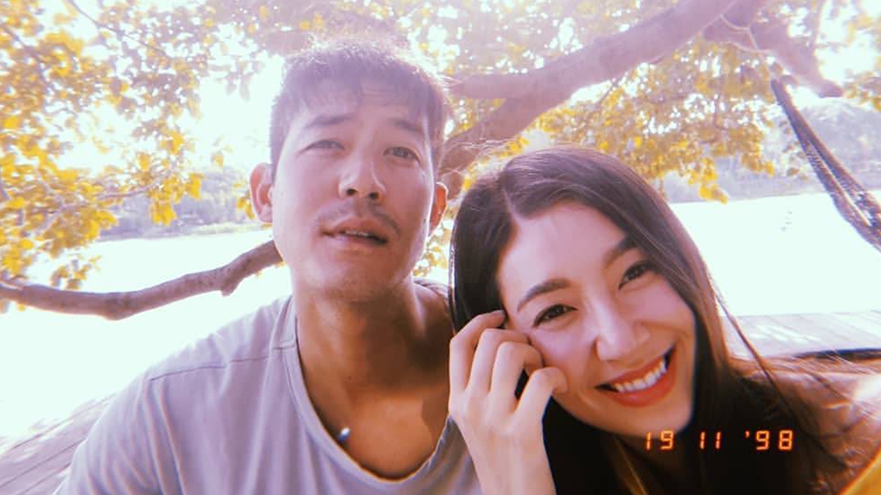 หวานหนักมาก เวียร์ ยกตำแหน่งแสนเก๋ให้ เบลล่า 