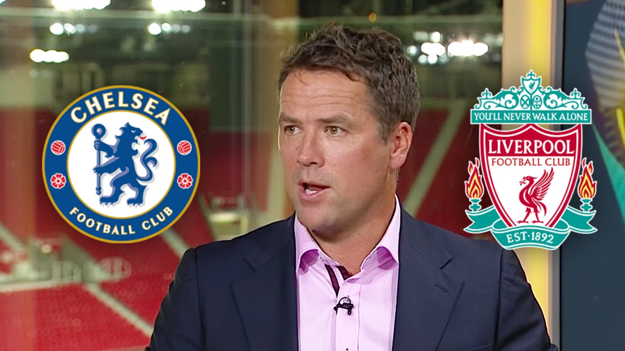 "โอเวน" วิเคราะห์ก่อนเกม "เชลซี-ลิเวอร์พูล" พร้อมคาดผลแข่ง