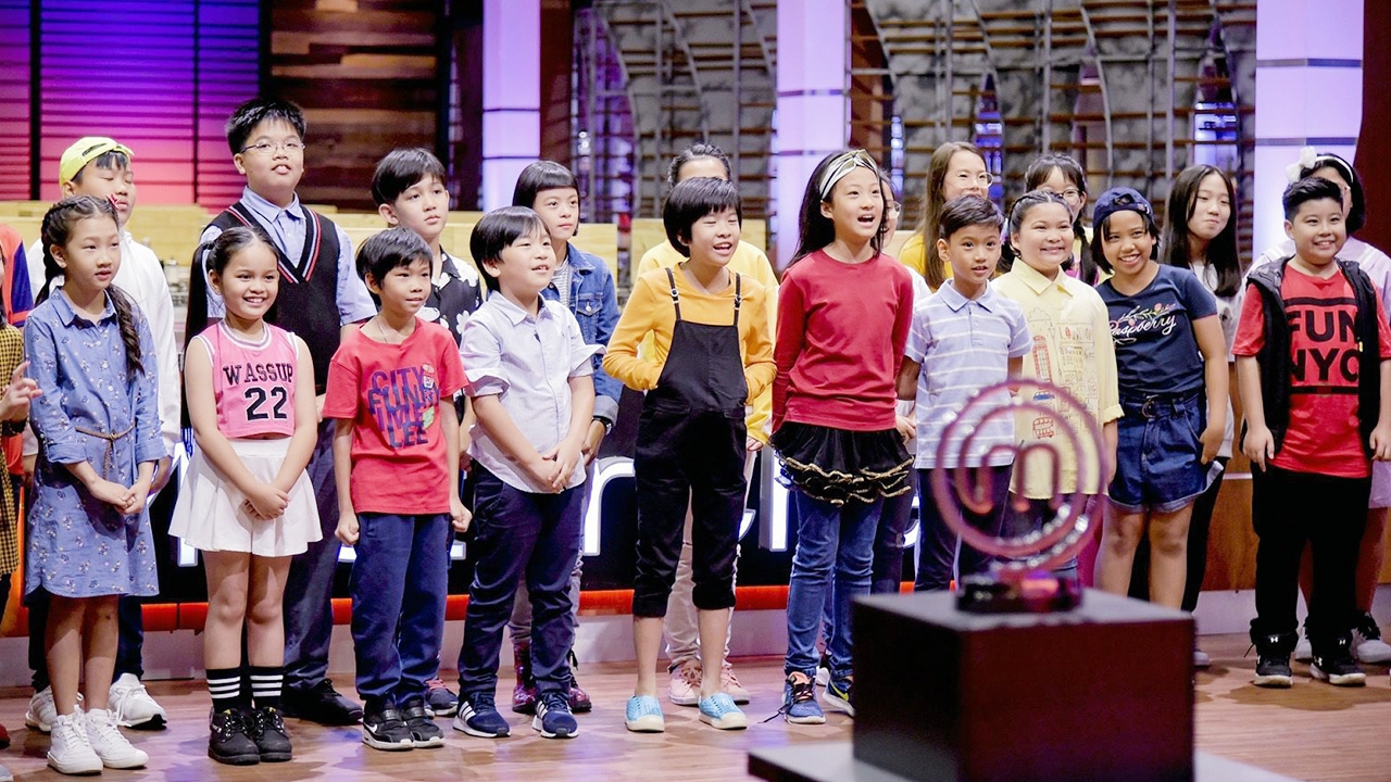 เปิดฉาก "มาสเตอร์เชฟฯ ซีซัน 2" เจอหน้า "กรรมการ" เกิดอาการซีด!!