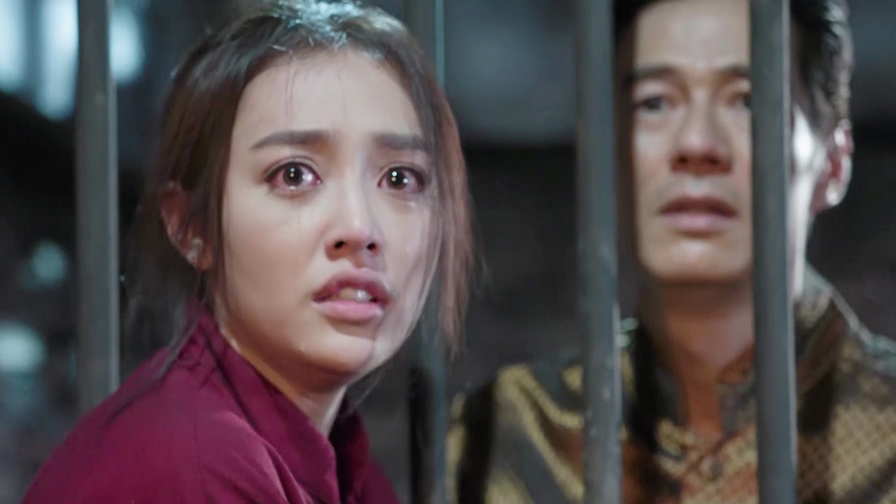 "น้ำตาล" วางแผนแหกคุกหนี เข้าใจผิด "เพื่อน" สมรู้ร่วมคิด