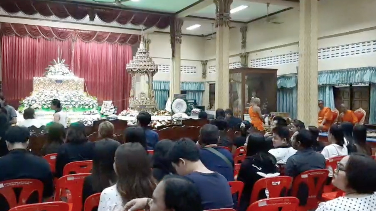 เพื่อนแจงดราม่า รับบริจาคช่วยครอบครัว "ลัลลาเบล" สอบ "น้ำอุ่น" มาราธอน