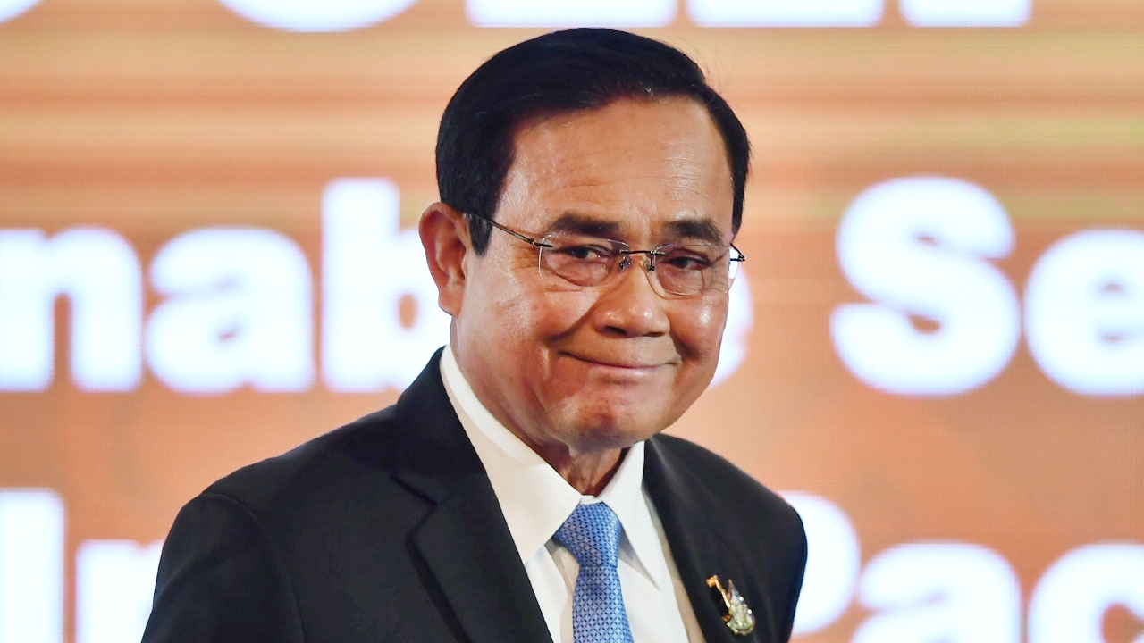 สอบจริยธรรมประยุทธ์ ล่ารายชื่อส.ส. ยื่นศาลฎีกา