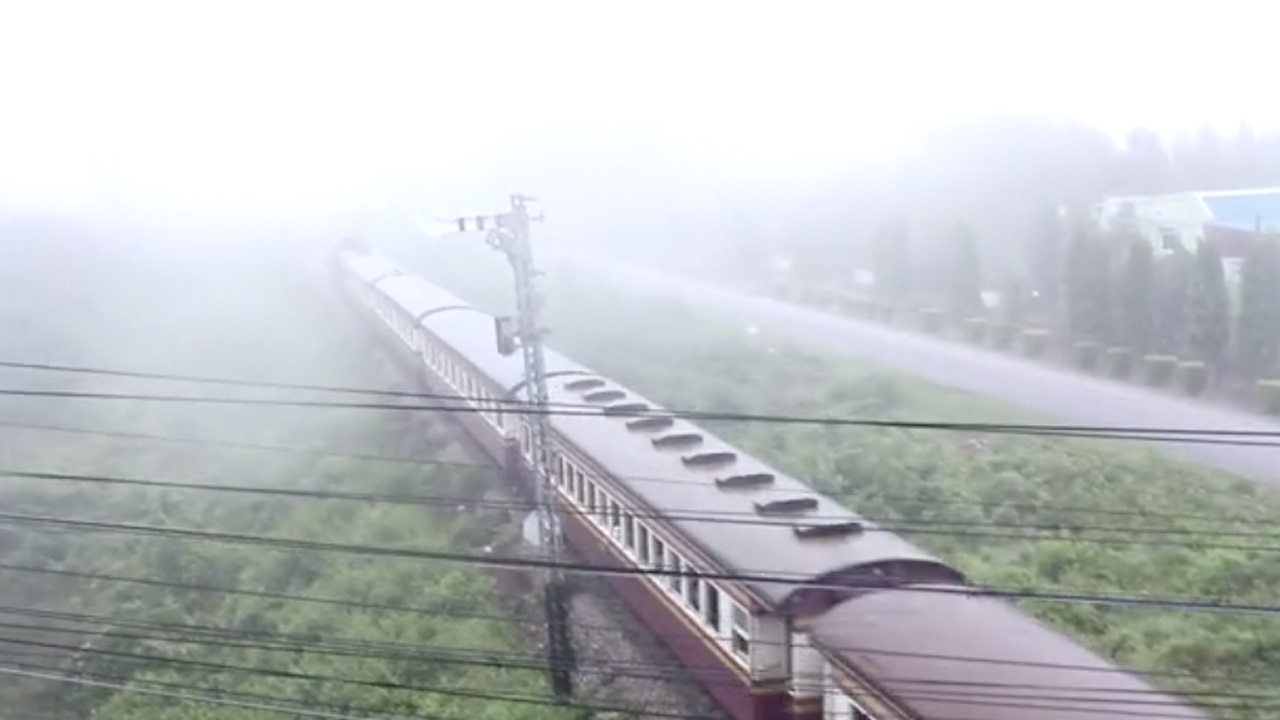 หมอกควันอินโดฯ ทำเมืองยะลาค่า PM2.5 เกินมาตรฐาน กระทบต่อสุขภาพแล้ว