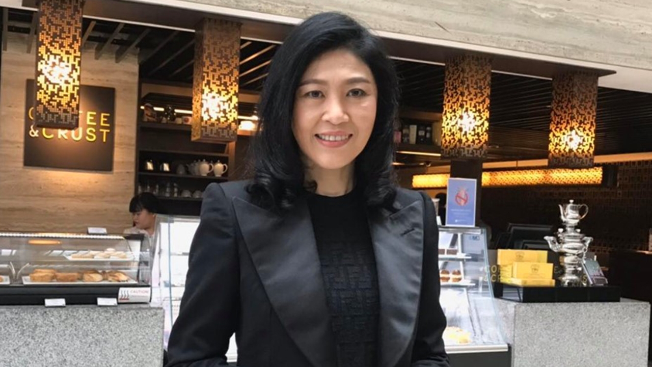 ยิ่งลักษณ์ หนุน สาว 16 ปลุกแก้โลกร้อน กระทบชิ่ง ถามรัฐมีแผนแก้อย่างไร