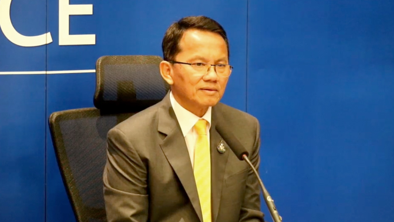 ยธ.ฉีกสัญญา ‘กำไลEM’ ห่วย ประกาศเลิกใช้ทั่วประเทศ ปรับเอกชน 83 ล.