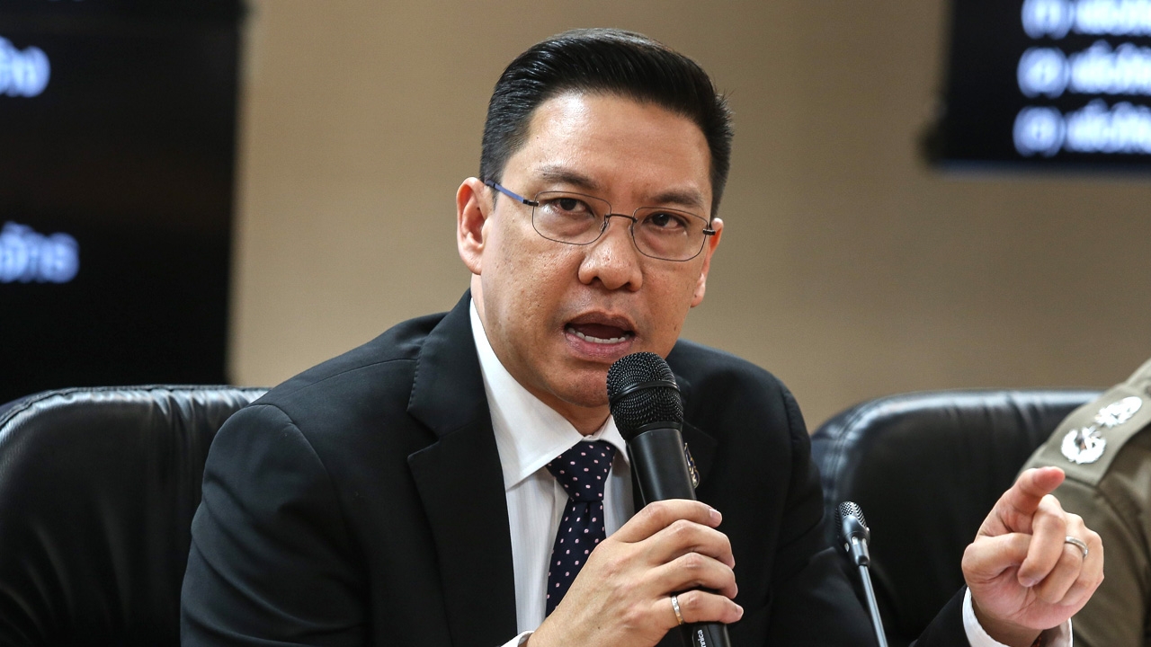 รมว.กระทรวงดิจิทัลฯ ยัน "ไทยรัฐออนไลน์" ไม่เกี่ยวกับข่าวปลอม 