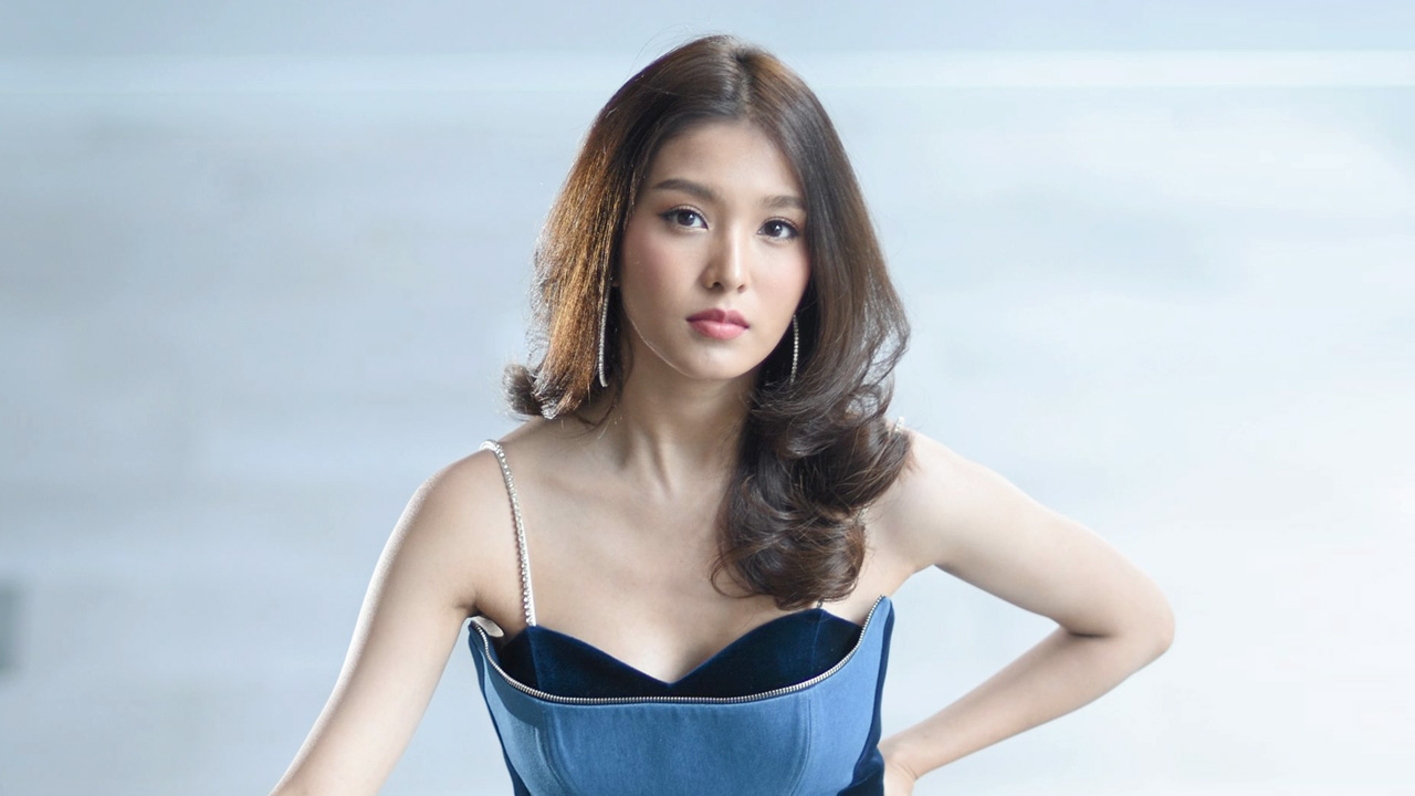 "เฟิร์น" เมินกระแสเชียร์รักนอกจอ "ต่อ" ยอมรับมีคนคุยด้วย แต่ยังไม่ถึงเวลาเปิดตัว