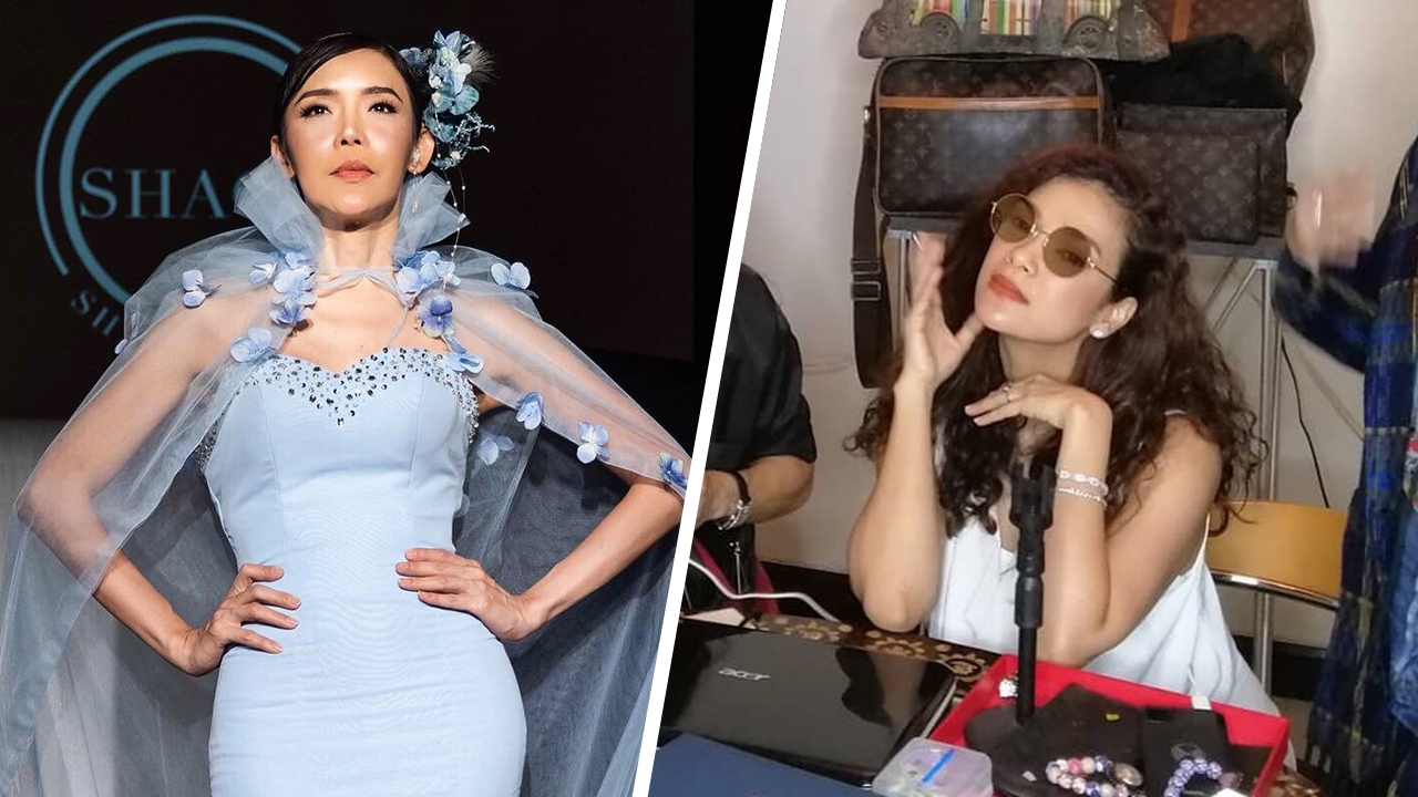 ทีมปันน้ำใจ โก้ ดึงเพื่อนรัก ร่วมช่วยน้ำท่วมอุบลราชธานี  